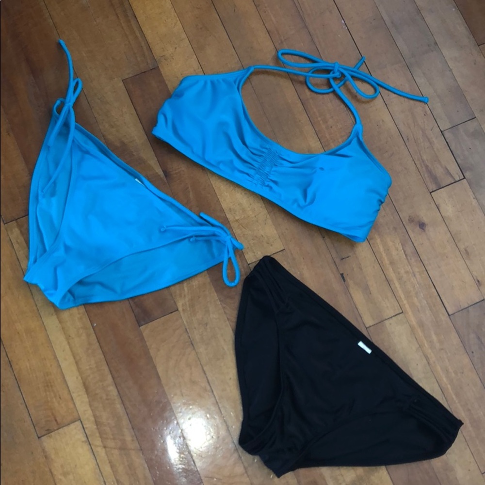 No Boundaries Bikini(s)